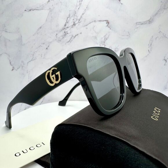 New Gucci Sunglasses - Picture 1 of 16